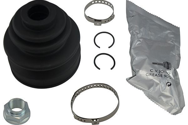 KAVO PARTS gofruotoji membrana, kardaninis velenas CVB-2011